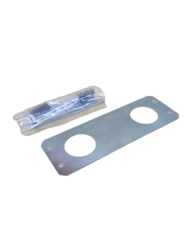 Base De Anclaje Vimar Zx82 Para Esm7